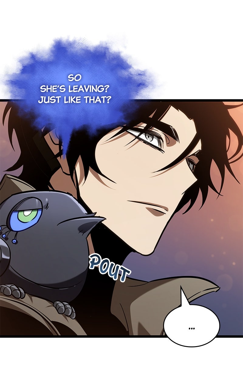 Read The World After the Fall ENGLISH Manga Online