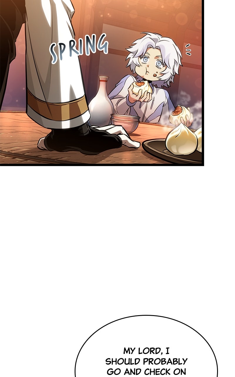 Read The World After the Fall ENGLISH Manga Online