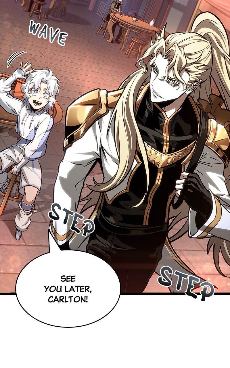 Read The World After the Fall ENGLISH Manga Online