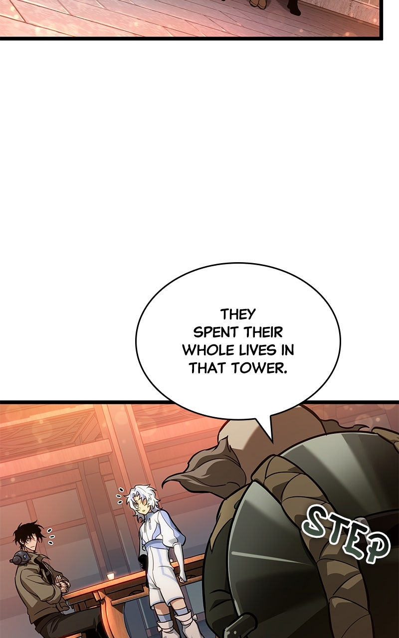 Read The World After the Fall ENGLISH Manga Online