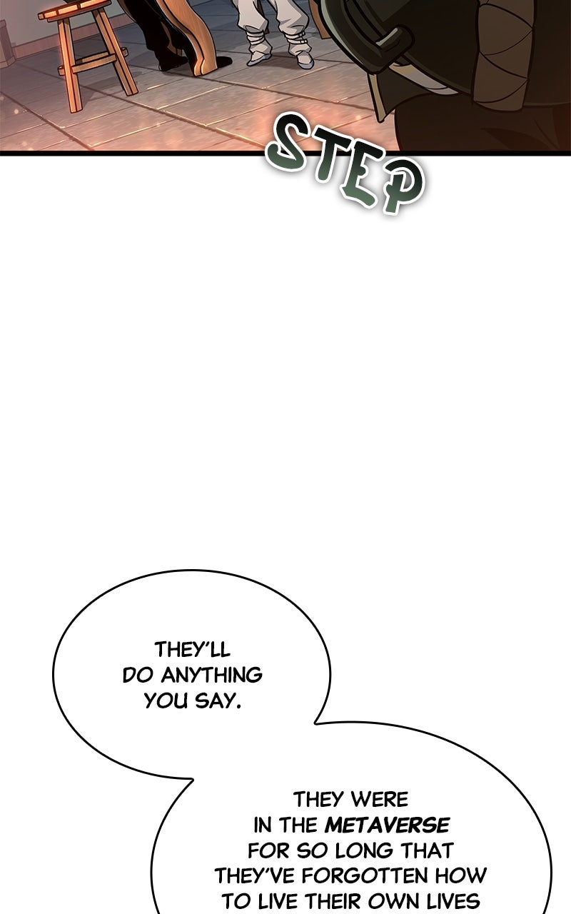 Read The World After the Fall ENGLISH Manga Online