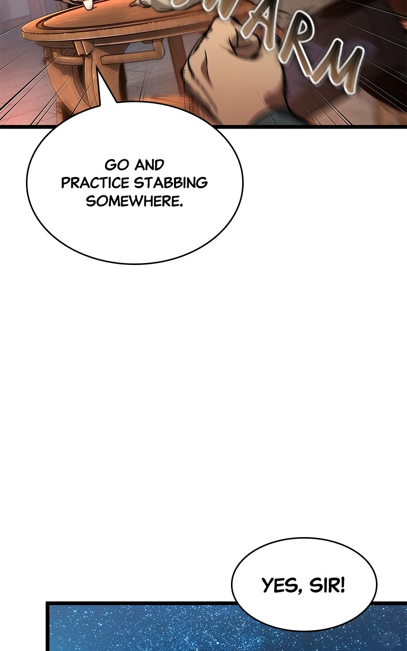 Read The World After the Fall ENGLISH Manga Online