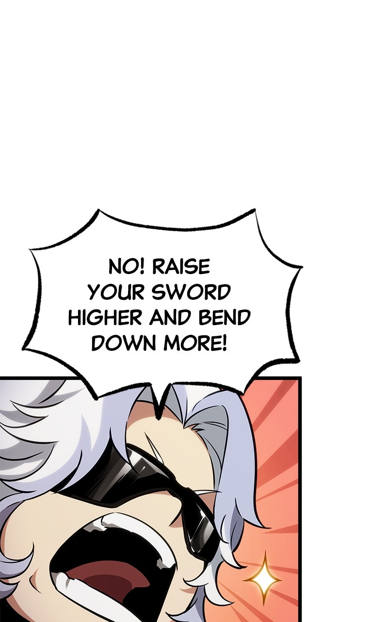 Read The World After the Fall ENGLISH Manga Online