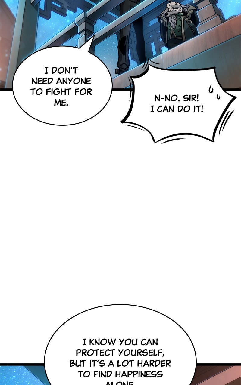 Read The World After the Fall ENGLISH Manga Online