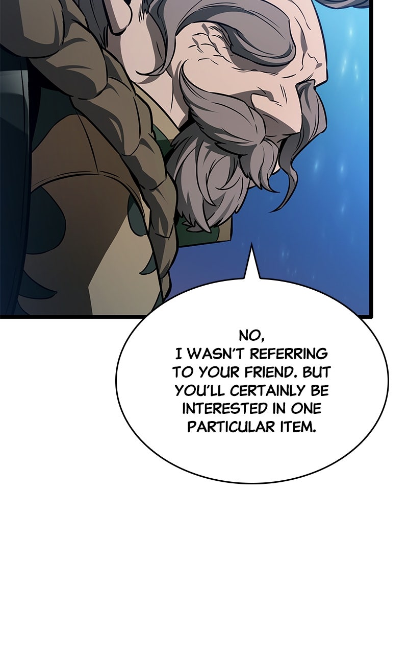 Read The World After the Fall ENGLISH Manga Online