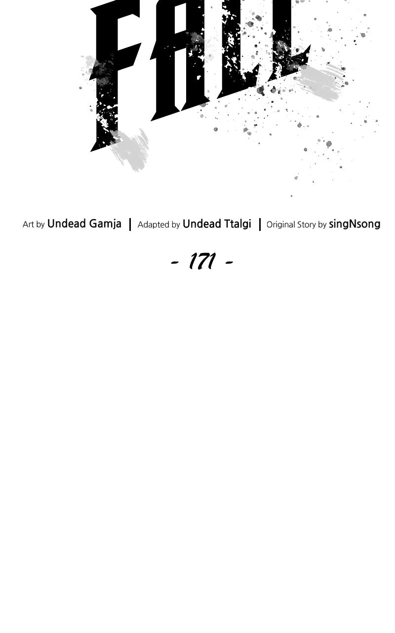 Read The World After the Fall ENGLISH Manga Online