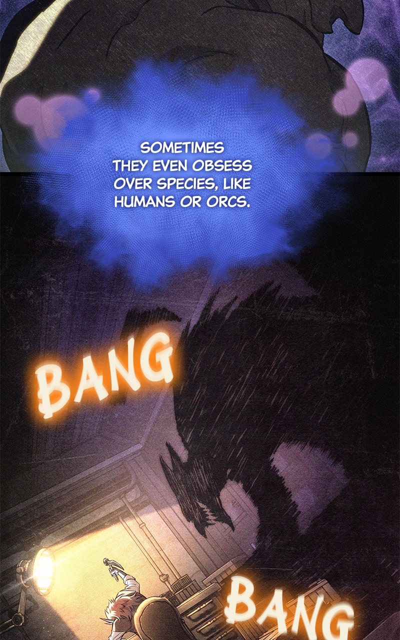 Read The World After the Fall ENGLISH Manga Online