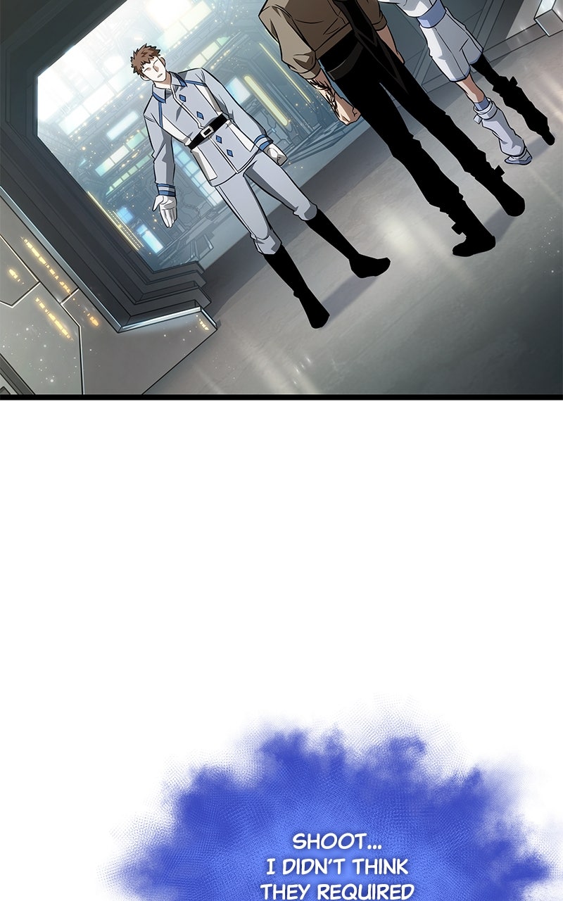 Read The World After the Fall ENGLISH Manga Online