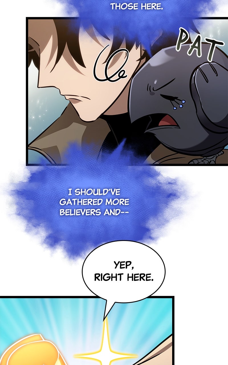 Read The World After the Fall ENGLISH Manga Online