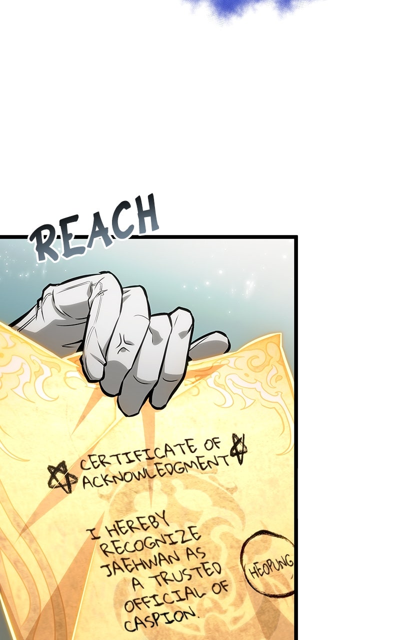 Read The World After the Fall ENGLISH Manga Online