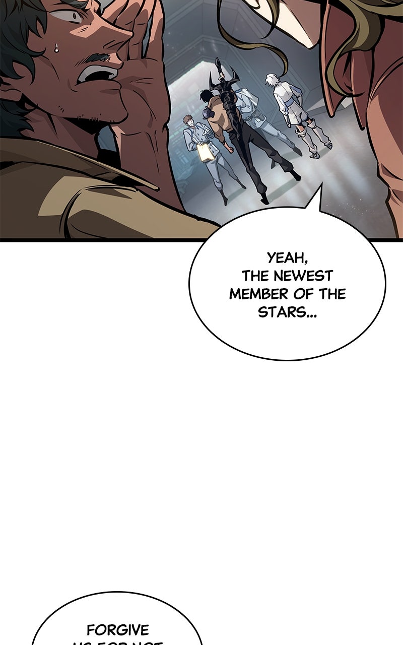 Read The World After the Fall ENGLISH Manga Online