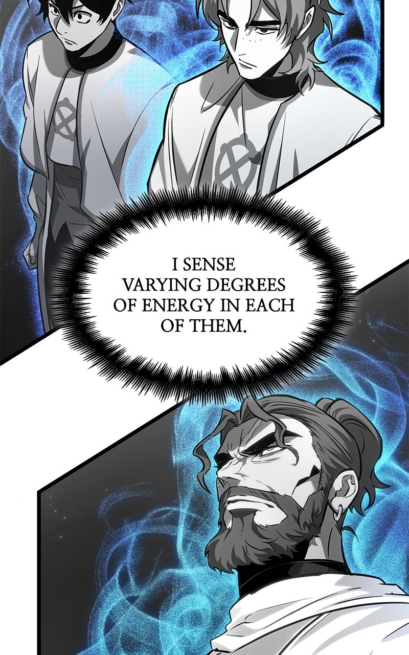 Read The World After the Fall ENGLISH Manga Online