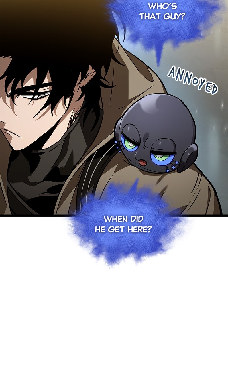 Read The World After the Fall ENGLISH Manga Online