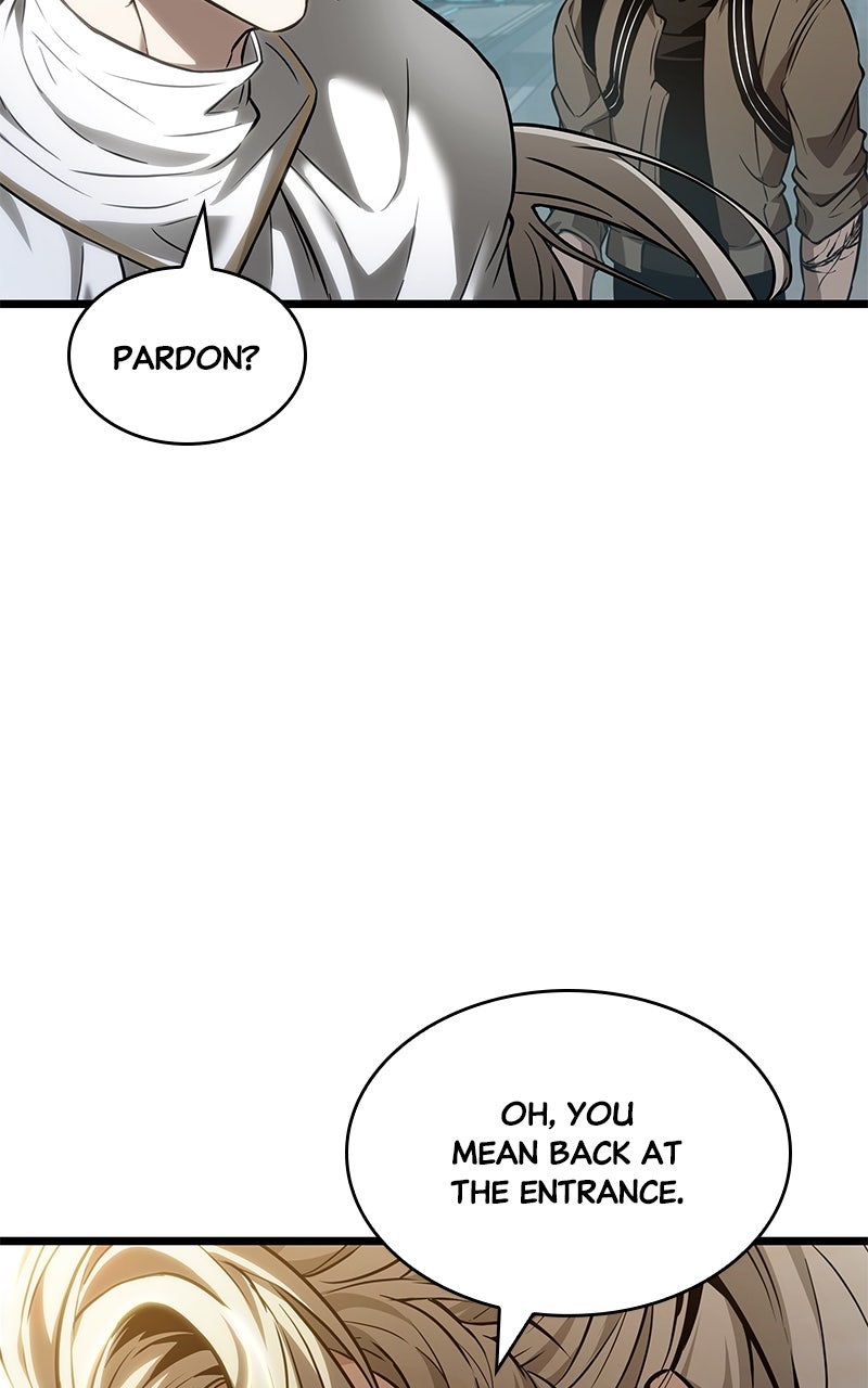 Read The World After the Fall ENGLISH Manga Online