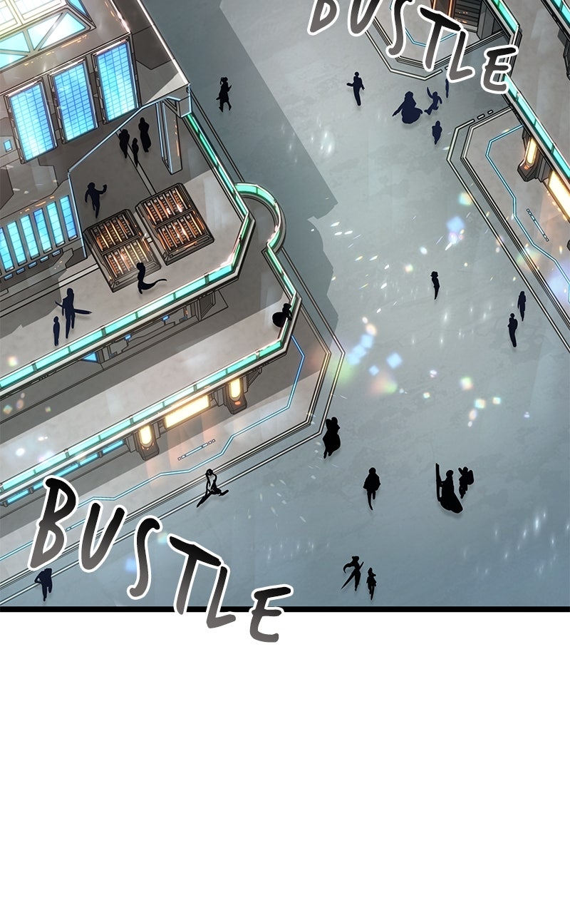 Read The World After the Fall ENGLISH Manga Online