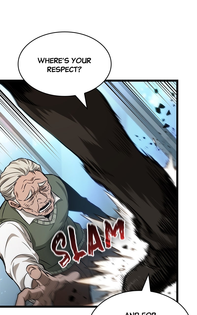 Read The World After the Fall ENGLISH Manga Online