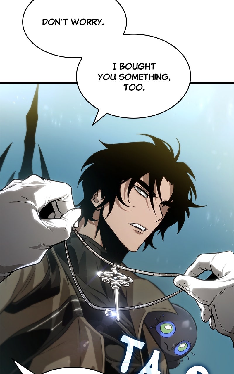 Read The World After the Fall ENGLISH Manga Online