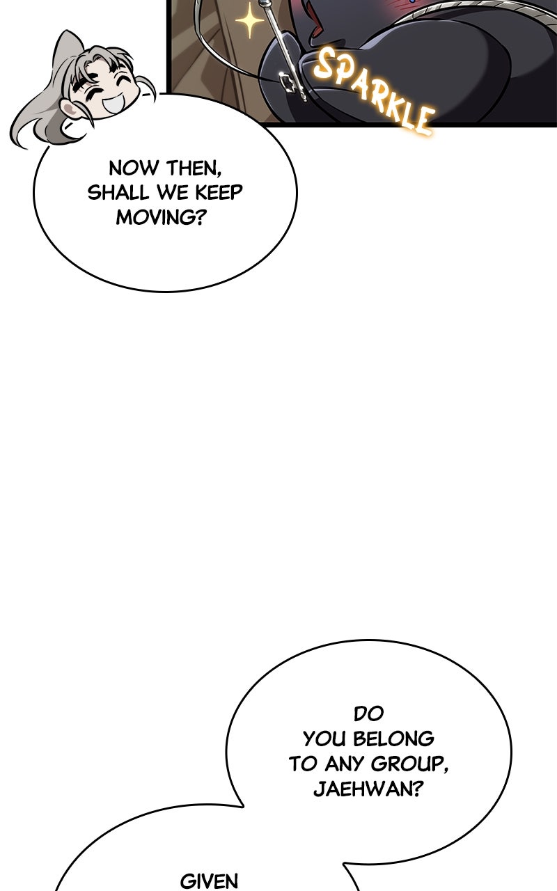 Read The World After the Fall ENGLISH Manga Online