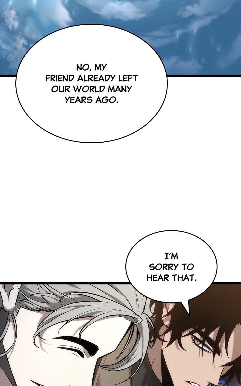 Read The World After the Fall ENGLISH Manga Online