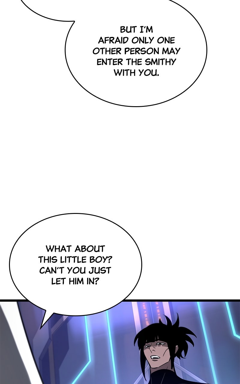 Read The World After the Fall ENGLISH Manga Online