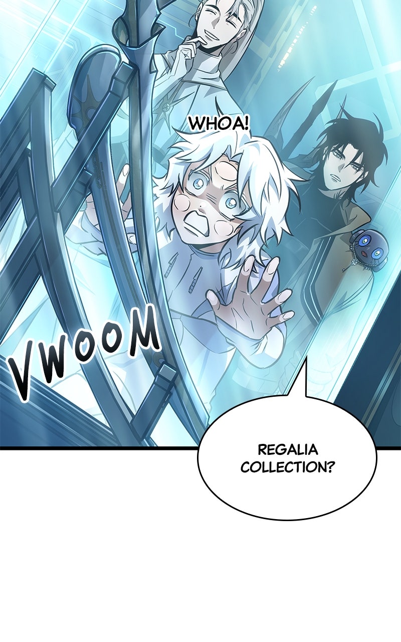 Read The World After the Fall ENGLISH Manga Online