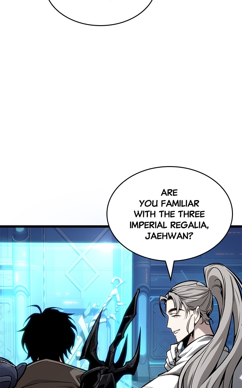 Read The World After the Fall ENGLISH Manga Online