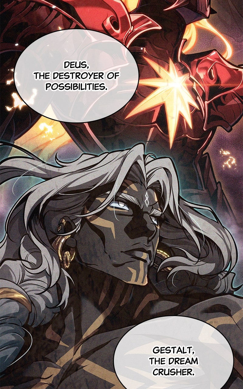 Read The World After the Fall ENGLISH Manga Online