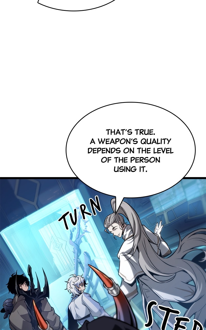 Read The World After the Fall ENGLISH Manga Online