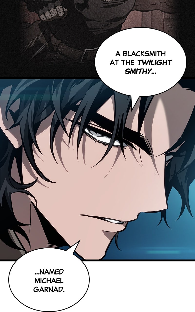 Read The World After the Fall ENGLISH Manga Online