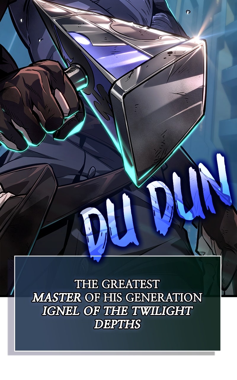 Read The World After the Fall ENGLISH Manga Online