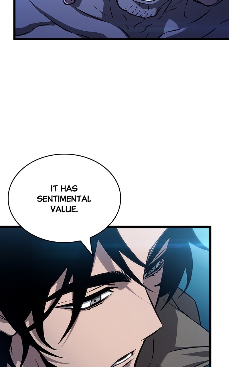 Read The World After the Fall ENGLISH Manga Online