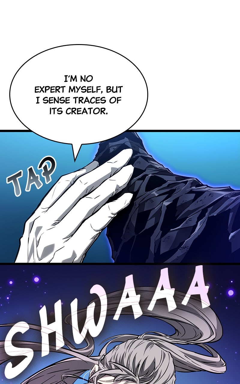 Read The World After the Fall ENGLISH Manga Online