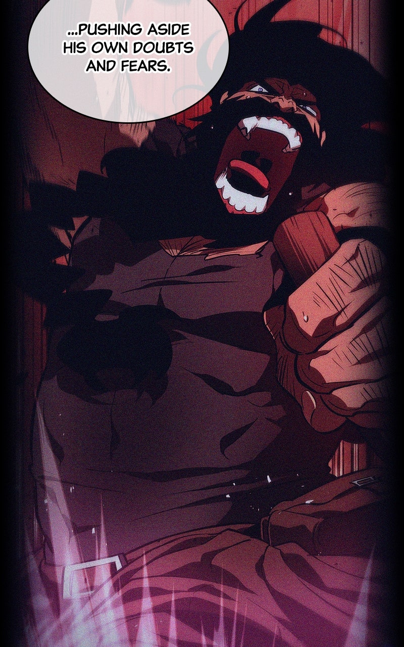 Read The World After the Fall ENGLISH Manga Online