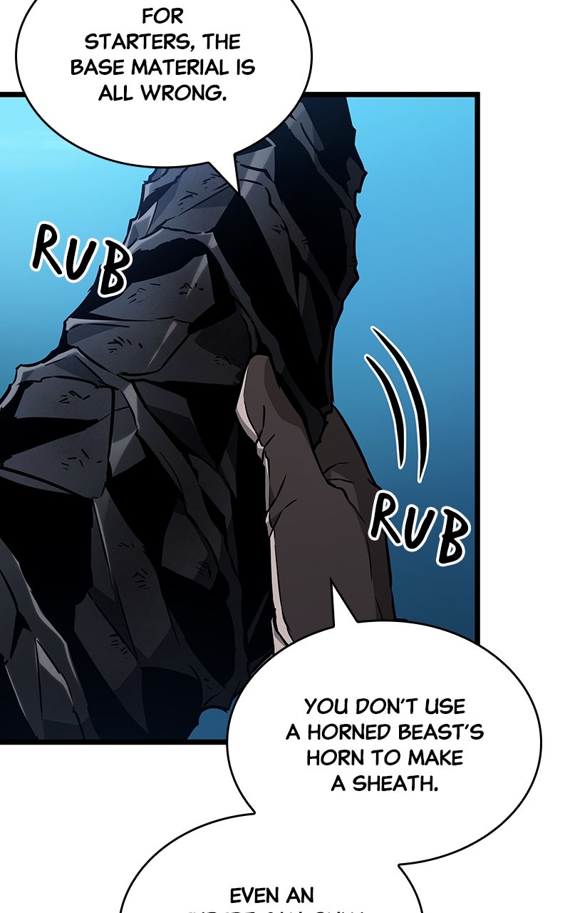 Read The World After the Fall ENGLISH Manga Online