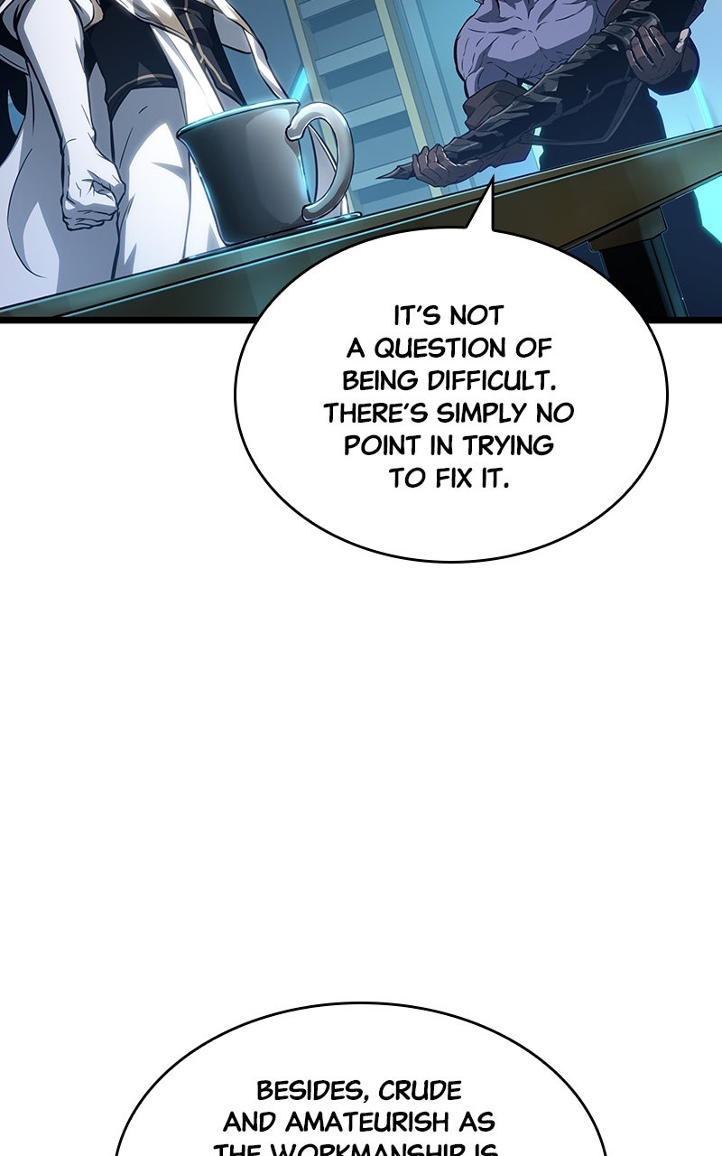 Read The World After the Fall ENGLISH Manga Online