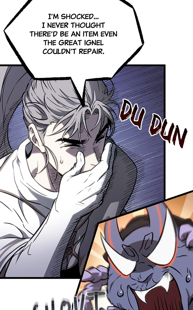 Read The World After the Fall ENGLISH Manga Online