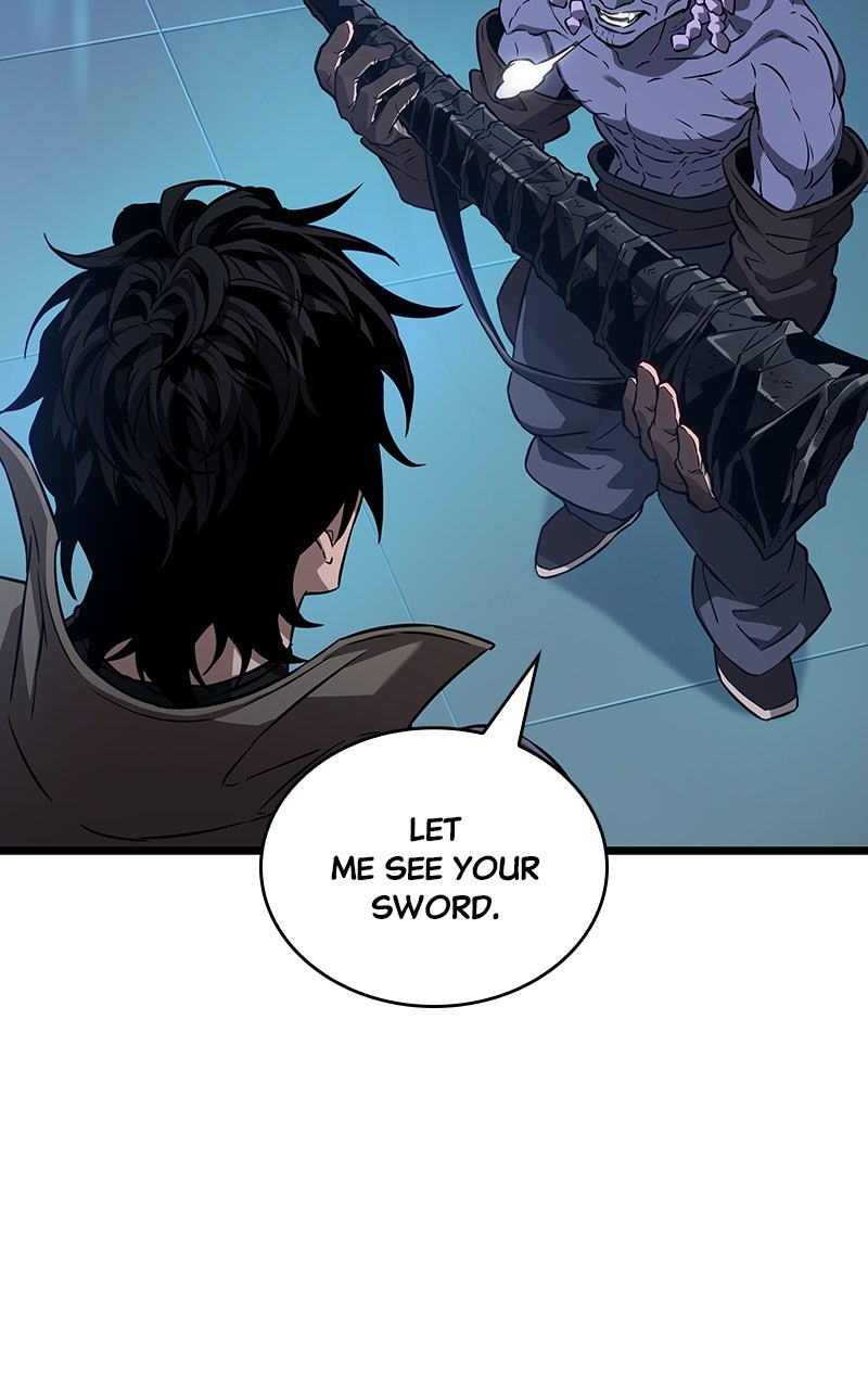 Read The World After the Fall ENGLISH Manga Online