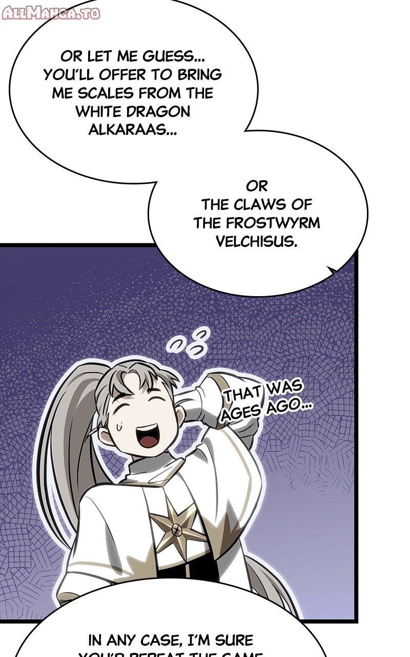 Read The World After the Fall ENGLISH Manga Online