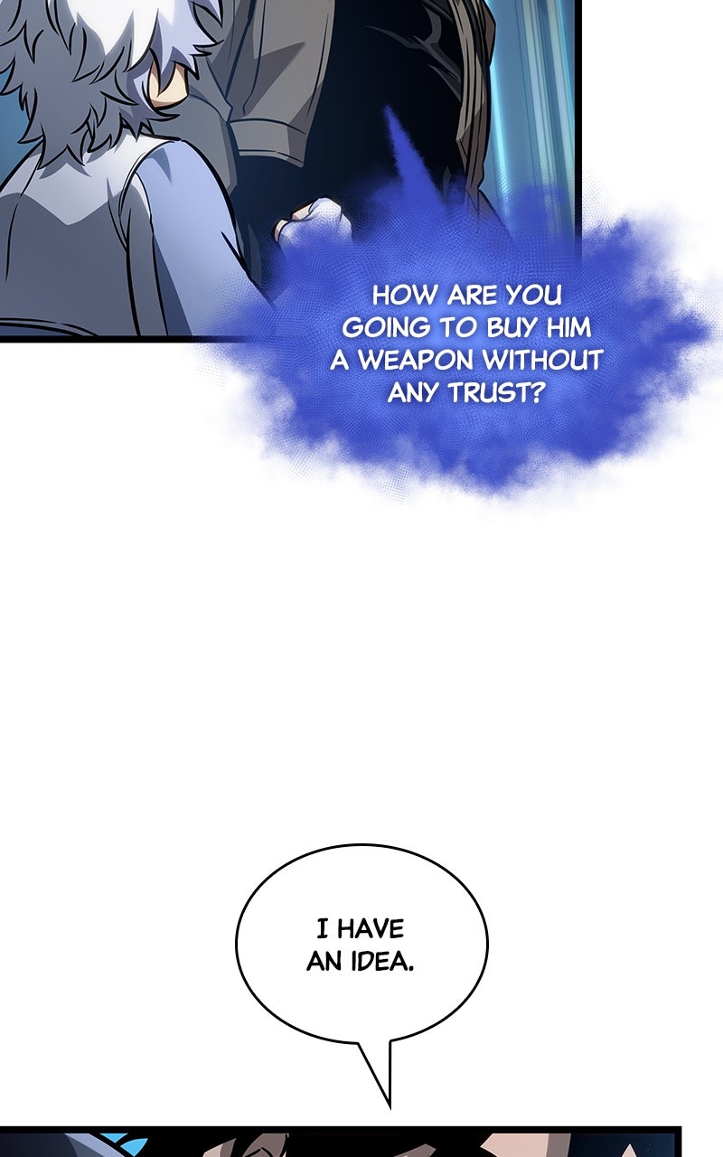 Read The World After the Fall ENGLISH Manga Online