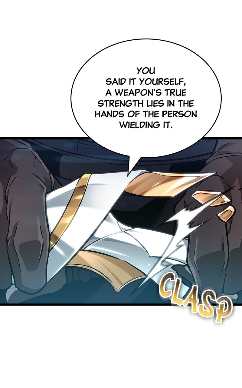 Read The World After the Fall ENGLISH Manga Online