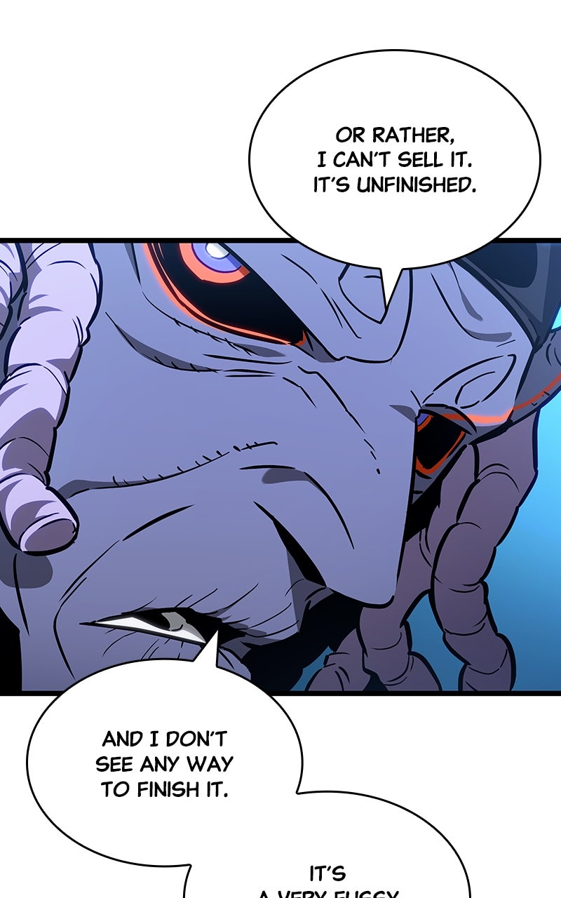 Read The World After the Fall ENGLISH Manga Online