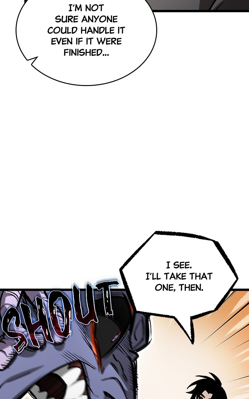 Read The World After the Fall ENGLISH Manga Online