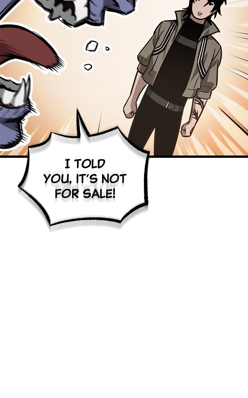 Read The World After the Fall ENGLISH Manga Online