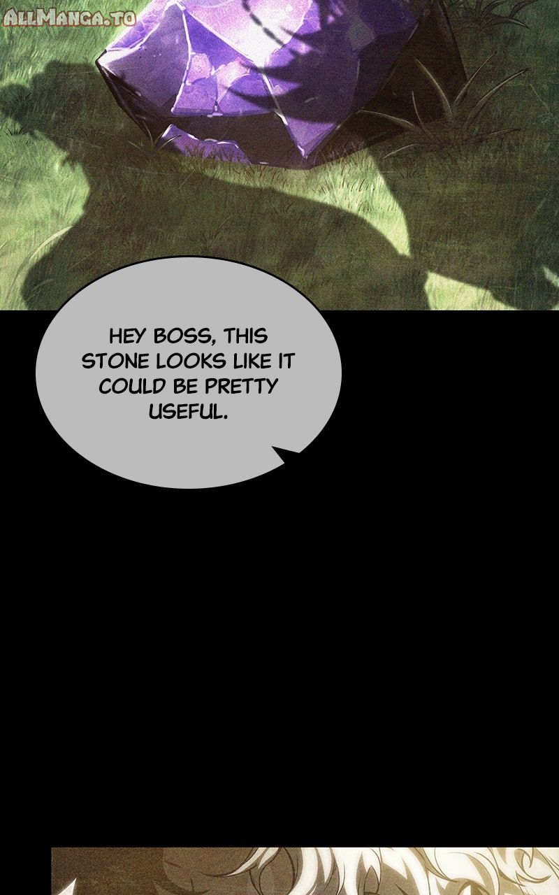 Read The World After the Fall ENGLISH Manga Online