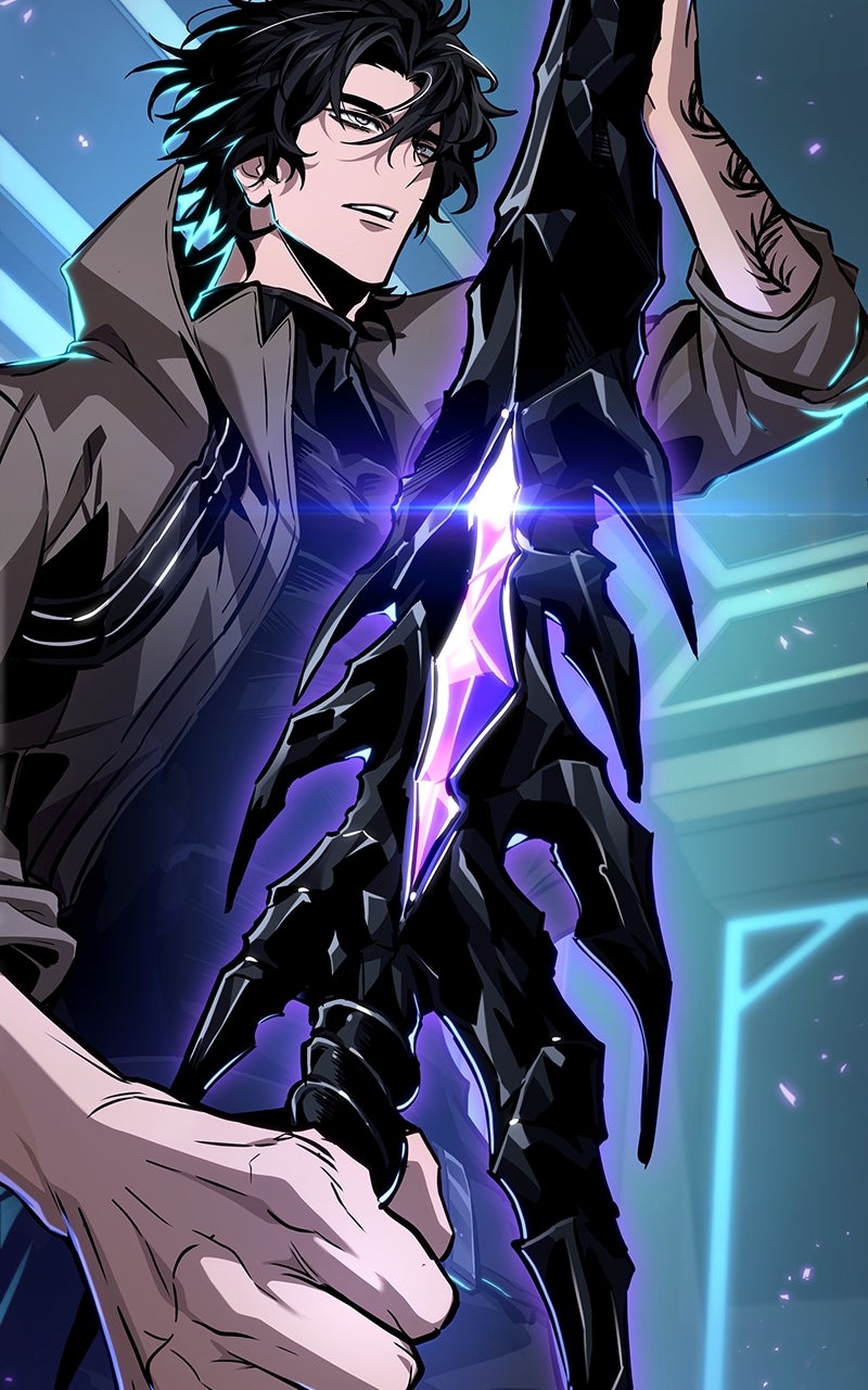 Read The World After the Fall ENGLISH Manga Online