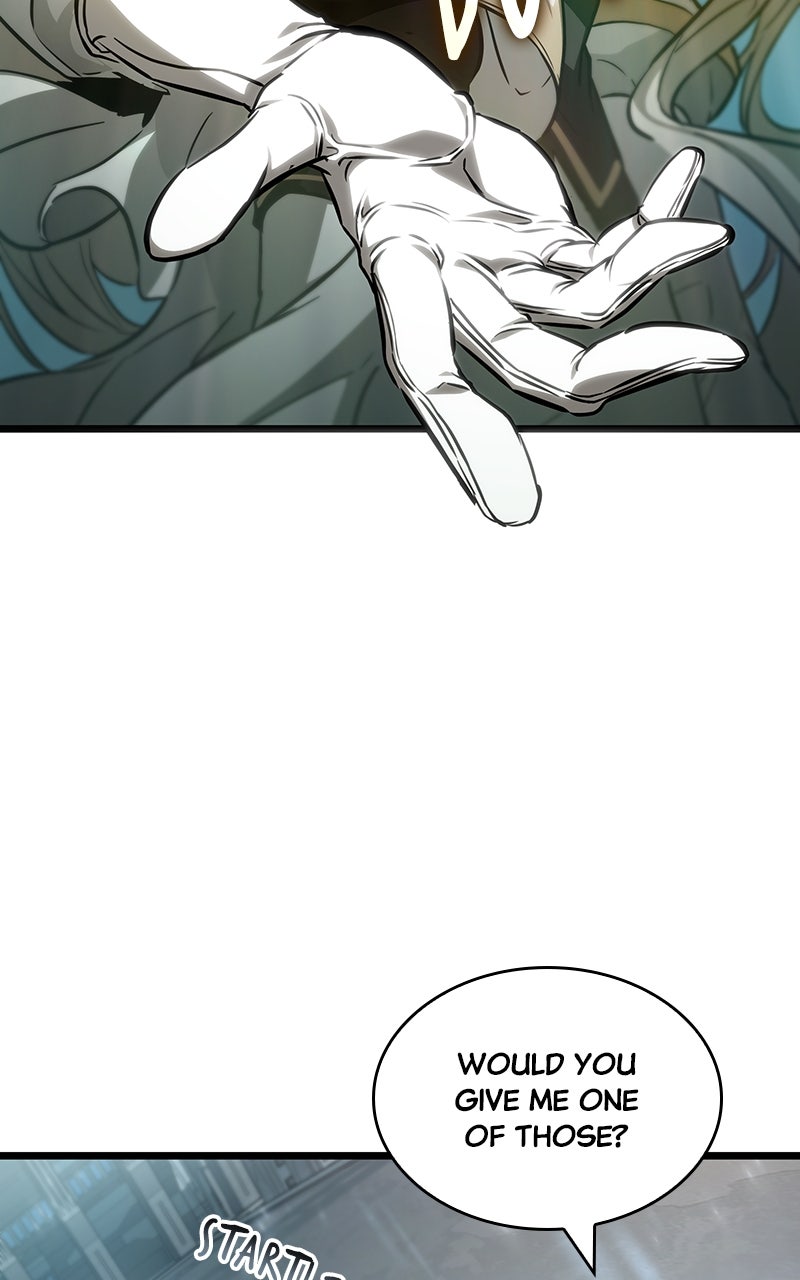 Read The World After the Fall ENGLISH Manga Online