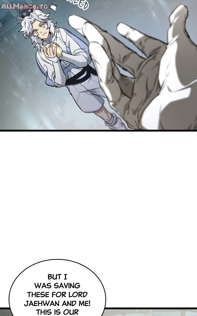 Read The World After the Fall ENGLISH Manga Online