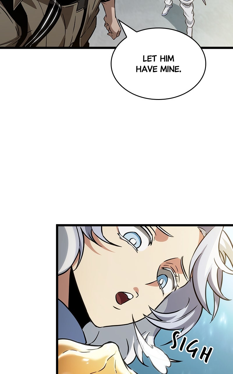 Read The World After the Fall ENGLISH Manga Online