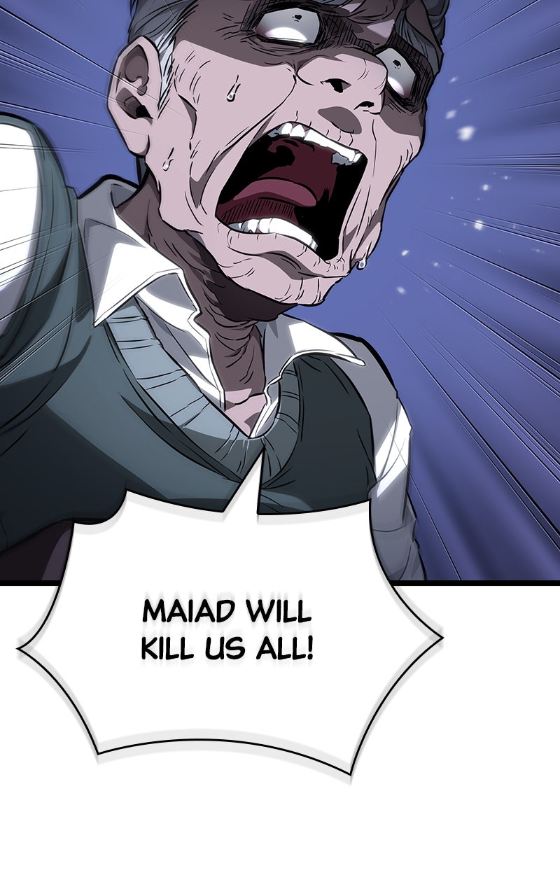 Read The World After the Fall ENGLISH Manga Online