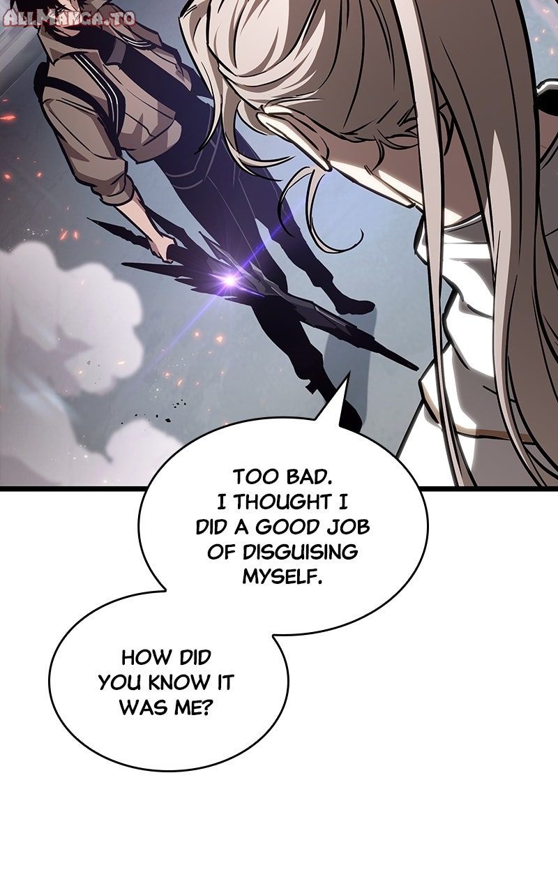 Read The World After the Fall ENGLISH Manga Online